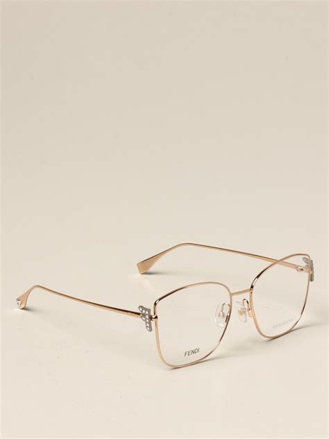 Fendi glasses price